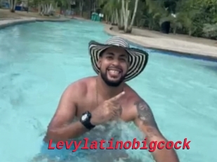 Levylatinobigcock