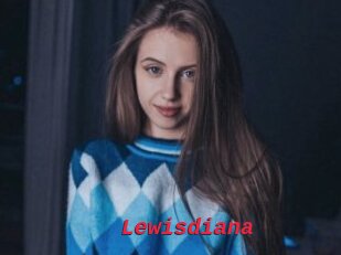 Lewisdiana