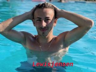 Lewisjensen