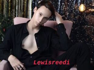 Lewisreedi