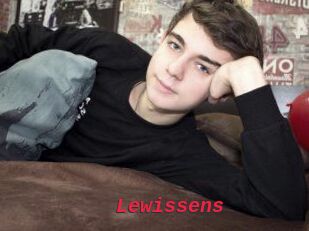 Lewissens