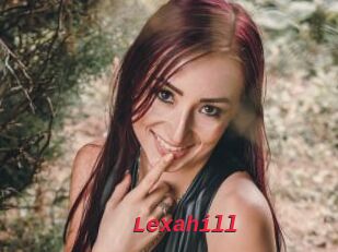 Lexahill