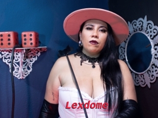 Lexdome