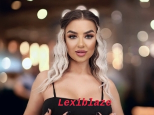 Lexiblaze