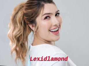 Lexidlamond