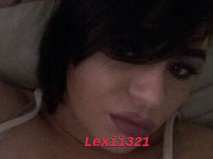 Lexii321