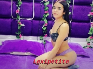 Lexipetite