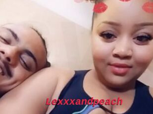 Lexxxandpeach