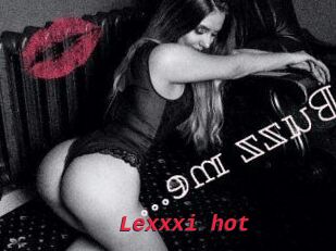 Lexxxi_hot