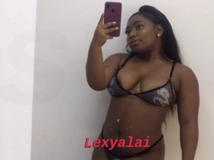 Lexyalai