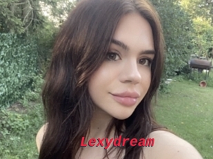 Lexydream