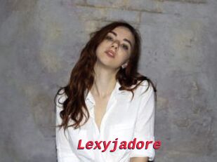 Lexyjadore