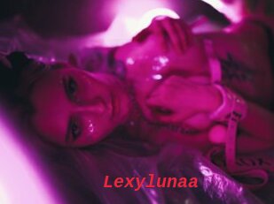 Lexylunaa