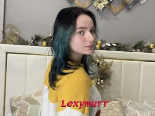 Lexymurr