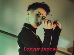 Lexyprincess