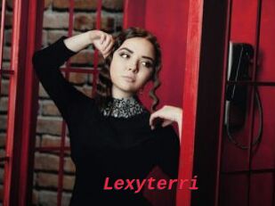 Lexyterri