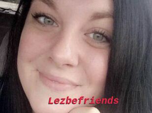 Lezbefriends