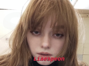 Liaespeon