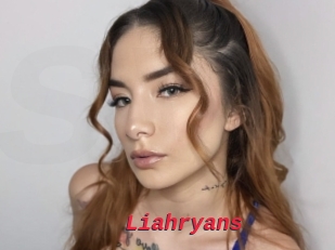 Liahryans