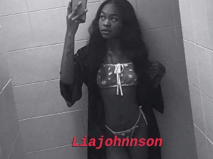 Liajohnnson