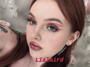 Lialaird