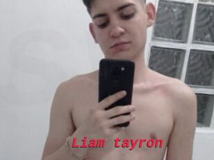 Liam_tayron