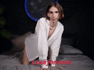 Liamjonsons