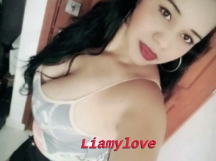 Liamylove