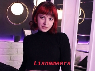 Lianameers