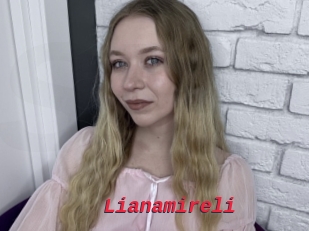 Lianamireli