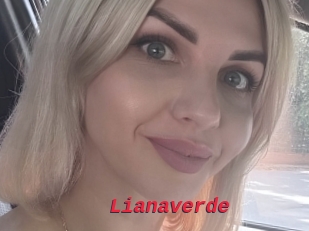 Lianaverde