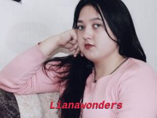 Lianawonders