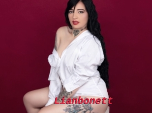 Lianbonett