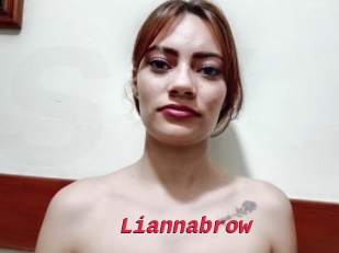 Liannabrow