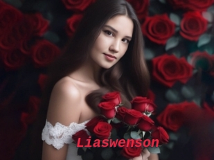 Liaswenson