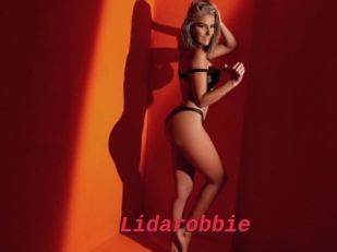 Lidarobbie