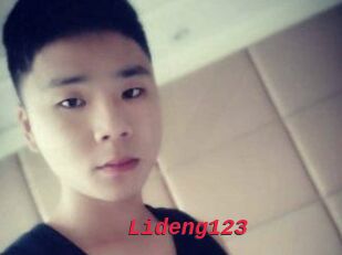 Lideng123