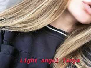 Light_angel_Tanya