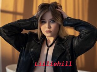 Liiliehill