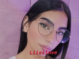 Liisslove