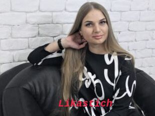 Likastich