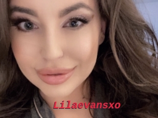 Lilaevansxo