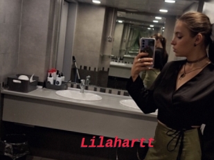 Lilahartt