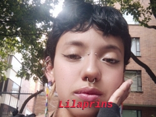 Lilaprins