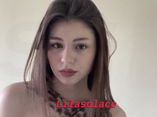 Lilasolace