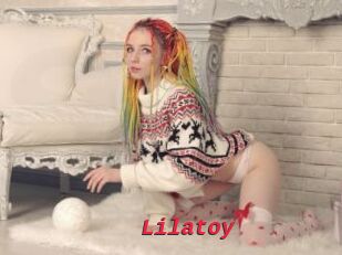 Lilatoy