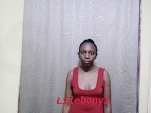 Lilebony1