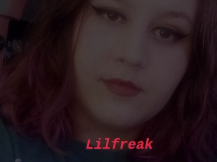 Lilfreak