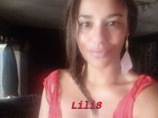 Lili8