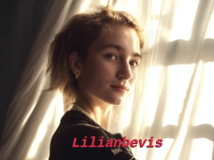 Lilianbevis